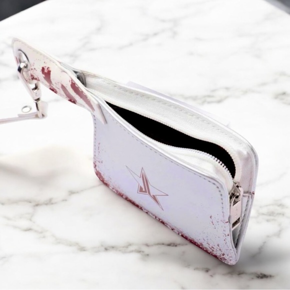 Jeffree Star Halloween Wristlet - Picture 3 of 3